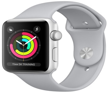 Специализированный ремонт Apple Watch 